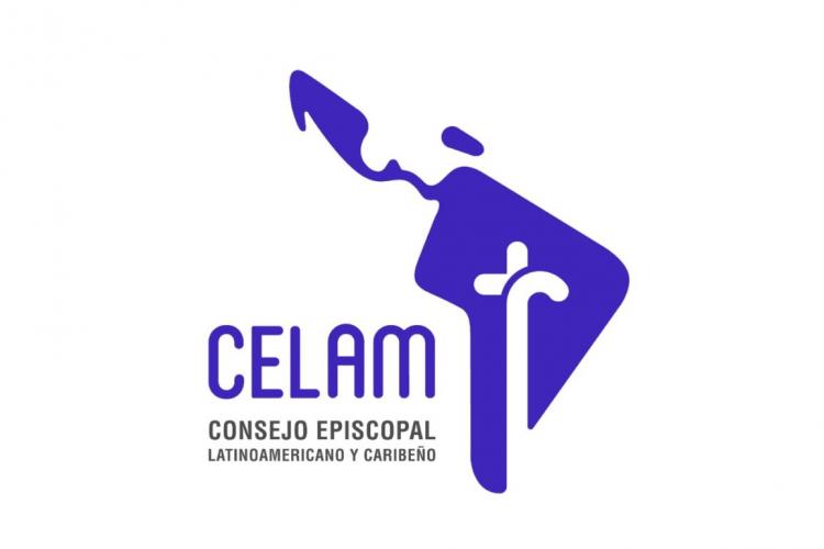 El Celam estrenó nuevo logo