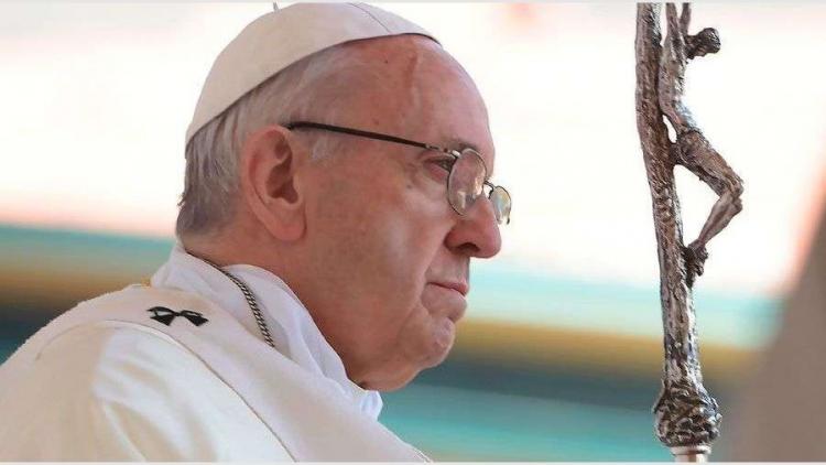 El Celam invitó a orar por la recuperación del Papa Francisco