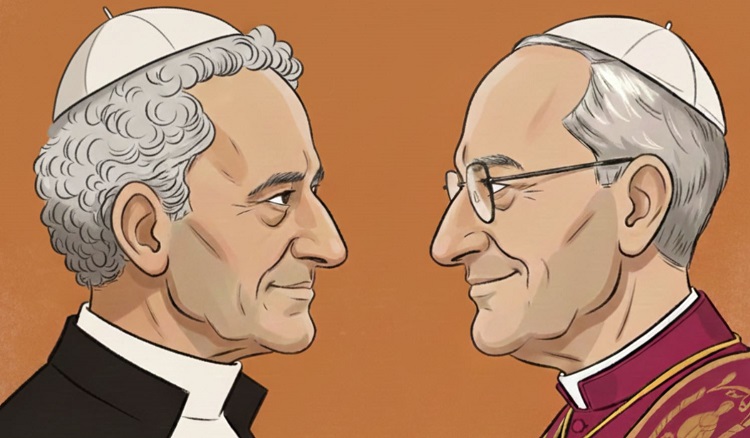 El CELAM lanzó una versión popular de la encíclica Rerum novarum