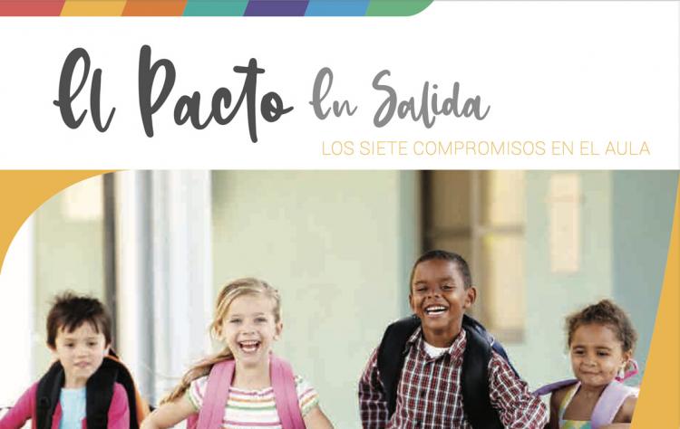 El Celam lleva el Pacto Educativo Global a las escuelas del continente