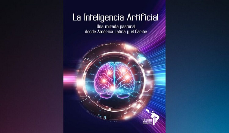 El Celam presentó un documento sobre inteligencia artificial con enfoque pastoral El Celam presentó un documento sobre inteligencia artificial con enfoque pastoral
