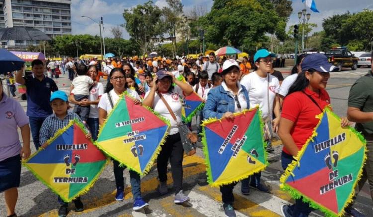 El Celam refuerza su compromiso con la infancia en América Latina y el Caribe