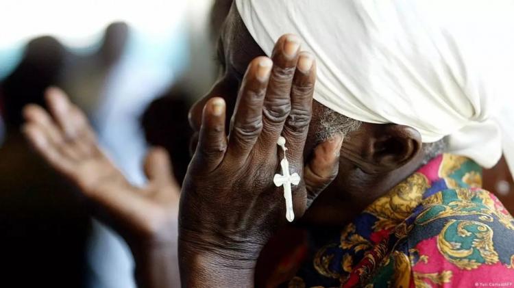 El CELAM se une a la jornada de oración por la liberación de los secuestrados en Haití