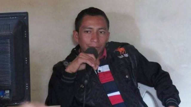 Enérgica condena del Celam y la Remam por el asesinato de líder indígena hondureño