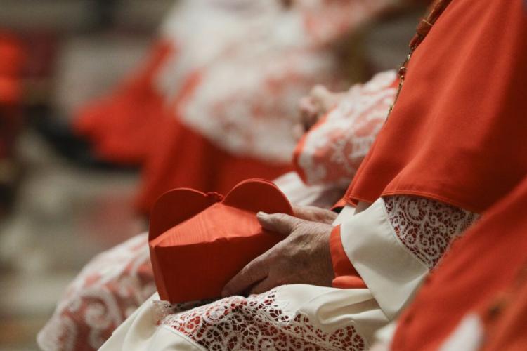 El Consejo de cardenales evaluó la marcha de su tarea en los últimos años