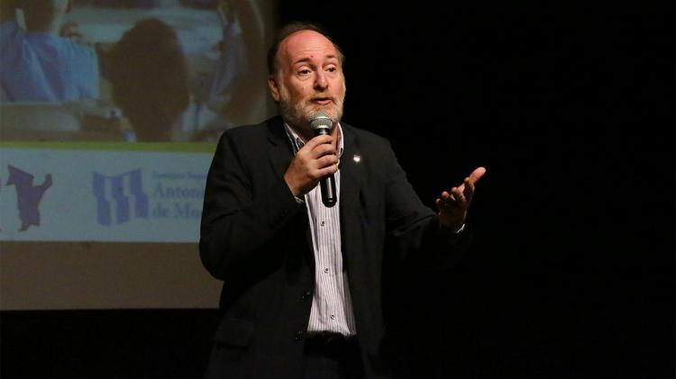 El Consejo Superior de Educación Católica celebra el centenario de su creación El Consejo Superior de Educación Católica celebra el centenario de su creación