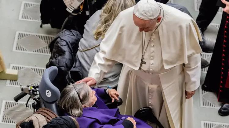 El Consorcio de Médicos Católicos expresa su rechazo total al agravio contra el Papa
