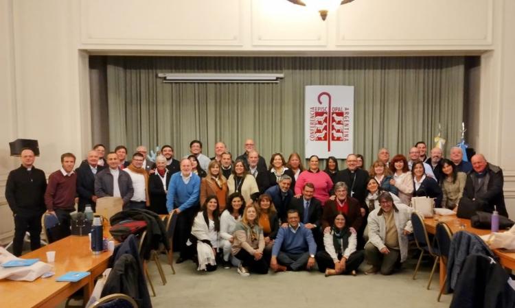 El Consudec celebró sus 100 años El Consudec celebró sus 100 años