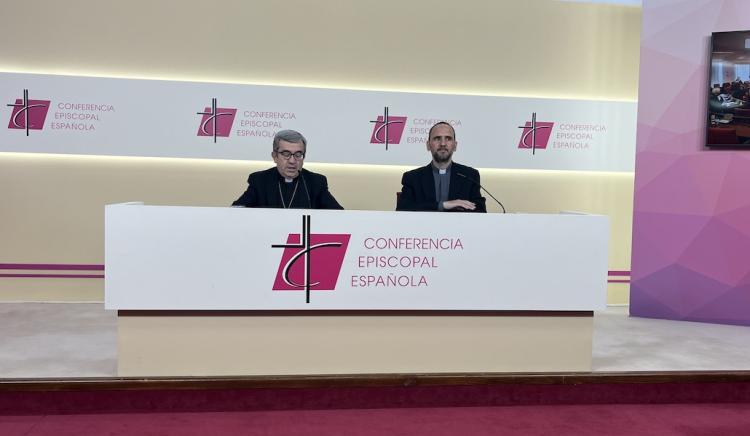 El episcopado español recibió 506 denuncias de abusos en dos años