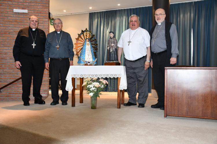 El Episcopado llama a trabajar juntos para que no falte el pan en las mesas argentinas