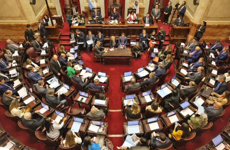 Ludopatía: los obispos le piden al Senado un 'pronto tratamiento' del proyecto de ley