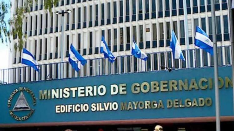 El gobierno de Nicaragua clausuró en una sola medida 1.500 ONG