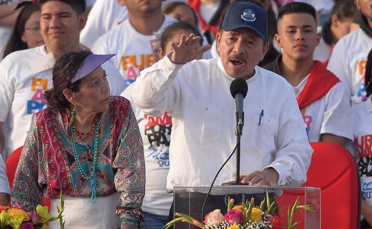 El gobierno de Nicaragua clausuró Radio María