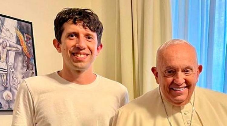 El laico argentino instituido en el lectorado por el Papa cuenta su experiencia