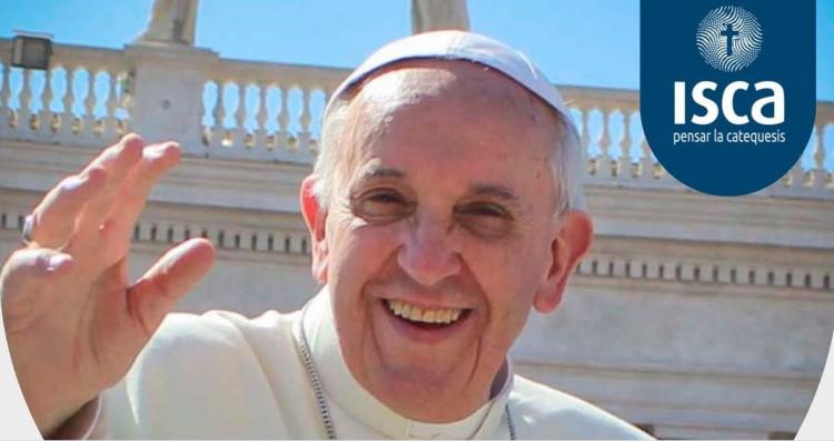El legado del Papa Francisco a la catequesis: conversatorio virtual del ISCA El legado del Papa Francisco a la catequesis: conversatorio virtual del ISCA