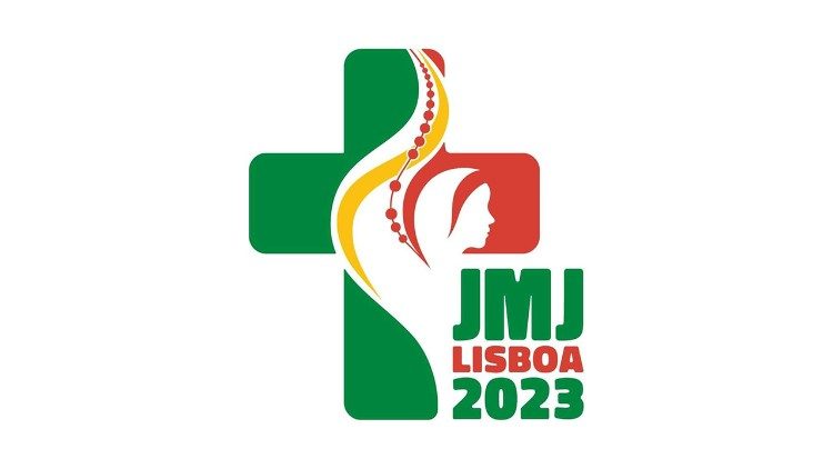 Declaran de "interés nacional" la JMJ de Portugal 2023