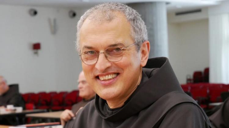 El ministro general de los franciscanos visitará la Argentina en septiembre