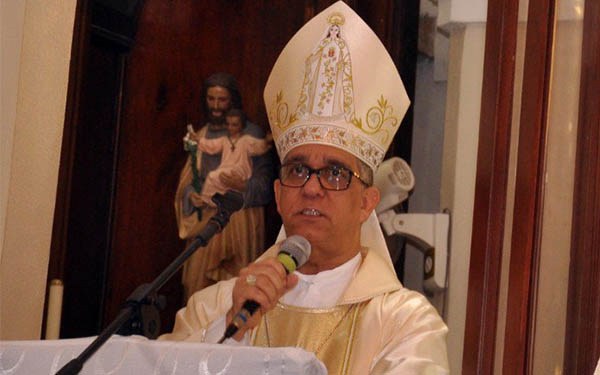El obispo de la diócesis de La Vega, nuevo presidente del episcopado dominicano