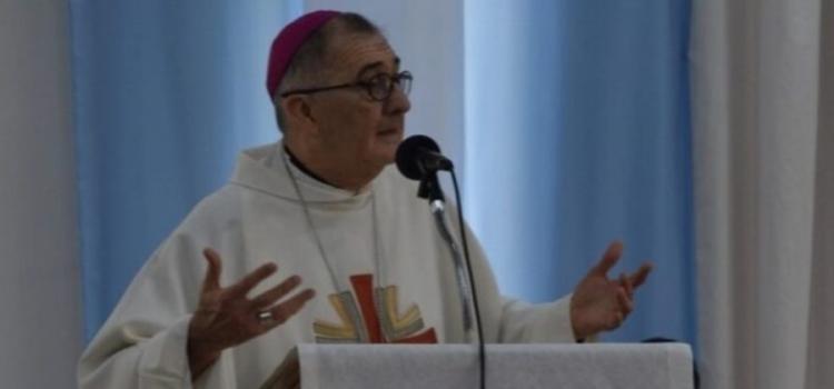 El obispo de Posadas advierte sobre nuevas formas de fundamentalismo