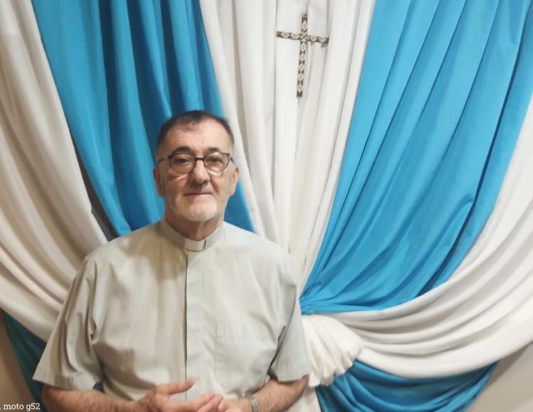 El obispo de Posadas alertó sobre adicciones y narcoestado