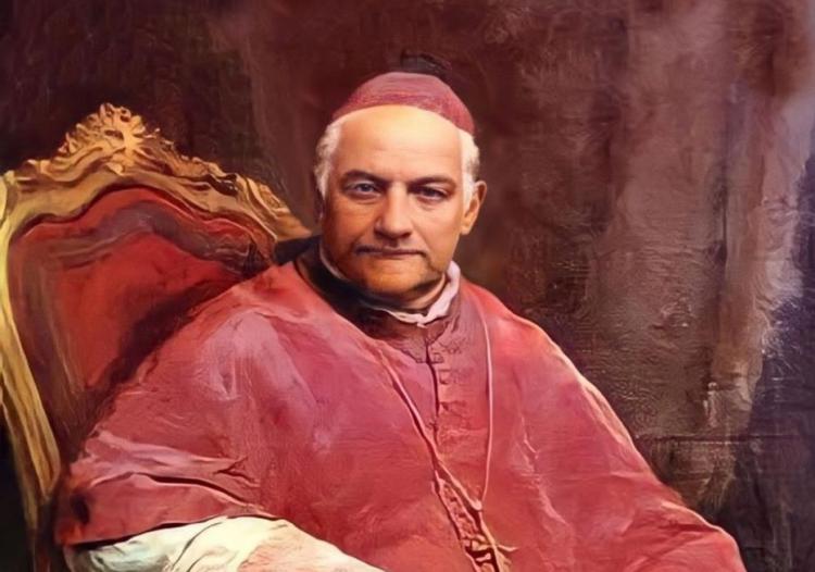El "obispo gaucho" del Uruguay, Jacinto Vera, será beato.