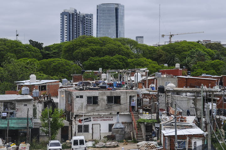 El ODSA-UCA presenta 'Estrés económico y movilidad social en la Argentina urbana' El ODSA-UCA presenta 'Estrés económico y movilidad social en la Argentina urbana'