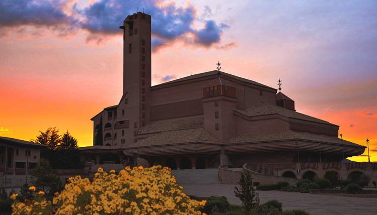 El Opus Dei estudiará "con detenimiento" la situación del santuario de Torreciudad
