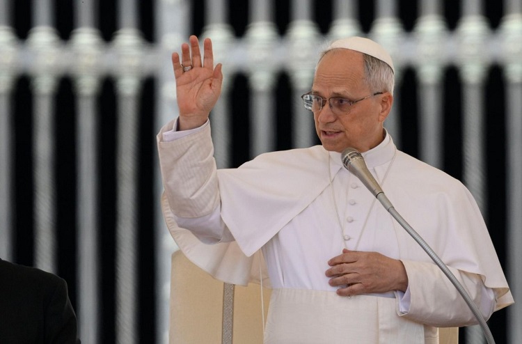 El Papa aboga por el testimonio de unidad con los anabaptistas El Papa aboga por el testimonio de unidad con los anabaptistas