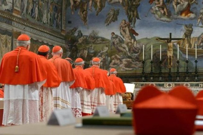 Der Papst wird 21 neue Kardinäle ernennen, drei davon aus Argentinien