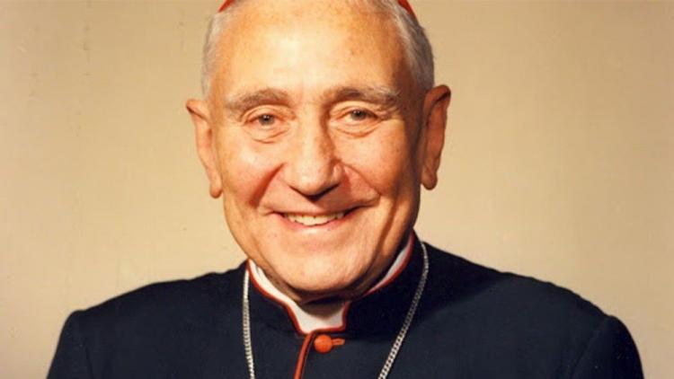 El Papa declaró venerable al cardenal Eduardo Pironio