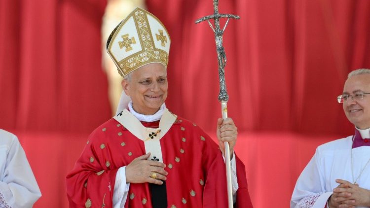 El Papa en el Regina Caeli: 'Donde haya guerra, que el Espíritu ilumine a los gobernantes' El Papa en el Regina Caeli: 'Donde haya guerra, que el Espíritu ilumine a los gobernantes'
