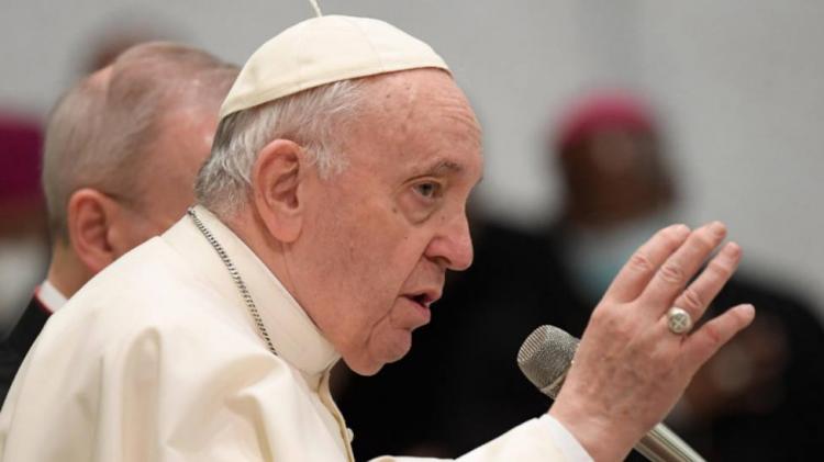El Papa envía su bendición a la Asamblea del CELAM
