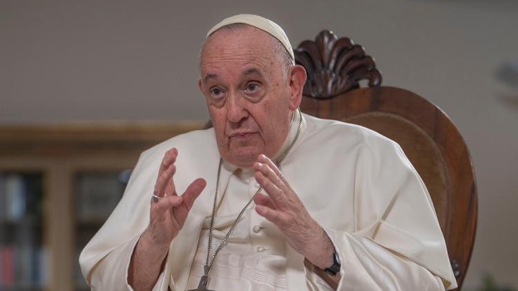 El Papa expresó preocupación por los altos índices de pobreza e inflación