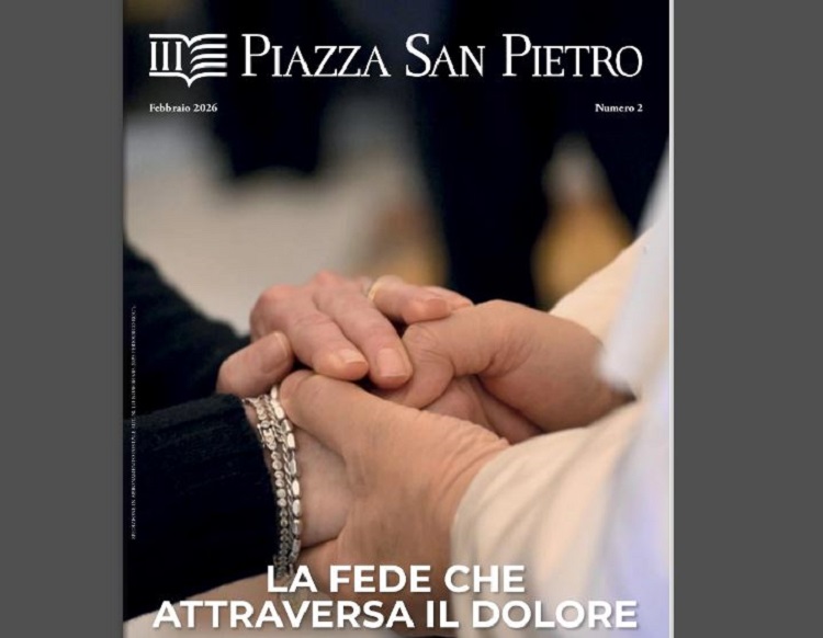 León XIV: 'Incluso quien no tiene fe puede buscar a Dios'