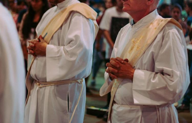 El Papa: la cooperación y el servicio son el corazón del ministerio sacerdotal