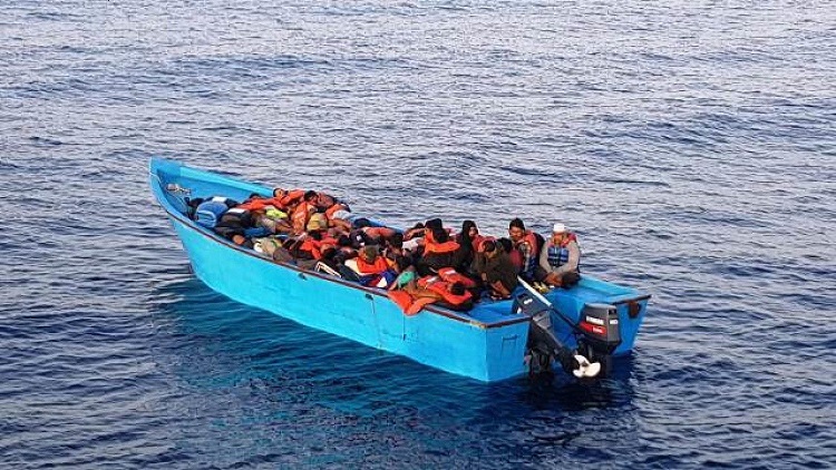 El Papa lamenta la muerte de migrantes en el naufragio en Yemen El Papa lamenta la muerte de migrantes en el naufragio en Yemen