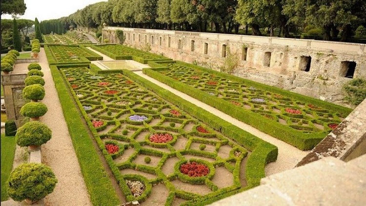 El Papa León XIV inaugurará el 'Borgo Laudato si' en Castel Gandolfo El Papa León XIV inaugurará el 'Borgo Laudato si' en Castel Gandolfo