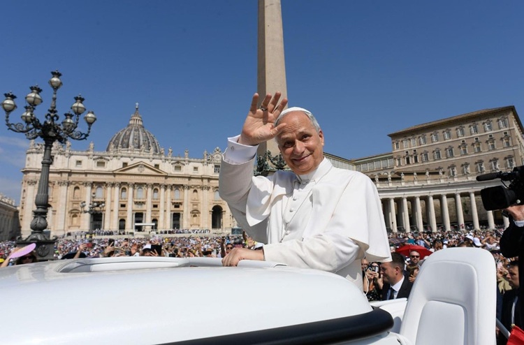 El Papa: 'No nos dejemos paralizar por la decepción' El Papa: 'No nos dejemos paralizar por la decepción'