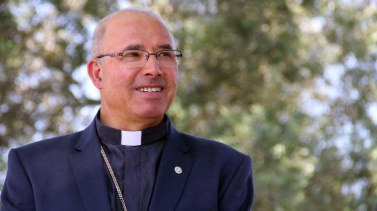 El Papa nombra un nuevo patriarca de Lisboa