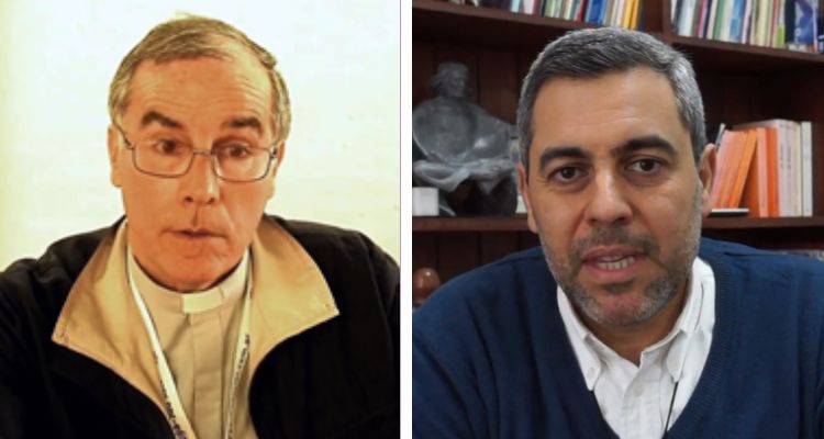 El Papa nombró dos obispos auxiliares para Córdoba