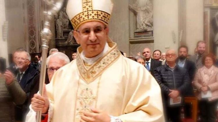 El Papa nombró nuncio apostólico para Uruguay