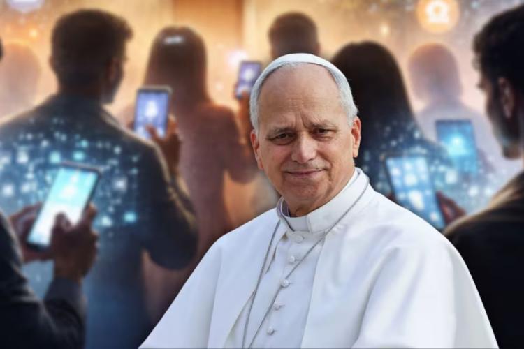 El Papa pide custodiar la dimensión moral de la tecnología