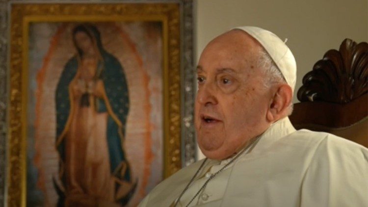 El Papa pone en la agenda de 'pendientes' su viaje a la Argentina