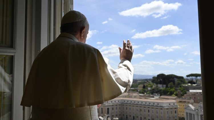 El Papa preocupado por Ucrania, Ecuador y el asesinato de la hermana Lucía en Haití