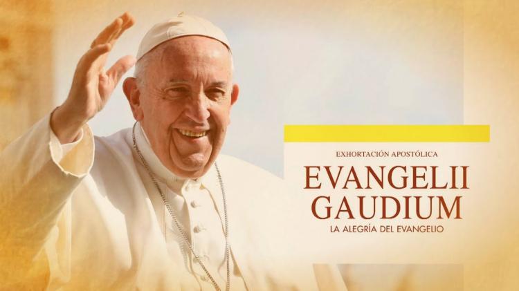 El Papa: 'La redención está marcada por los pobres'