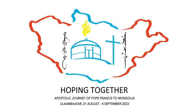 El Papa viaja 16.000 kilómetros para visitar a la minoría católica en Mongolia