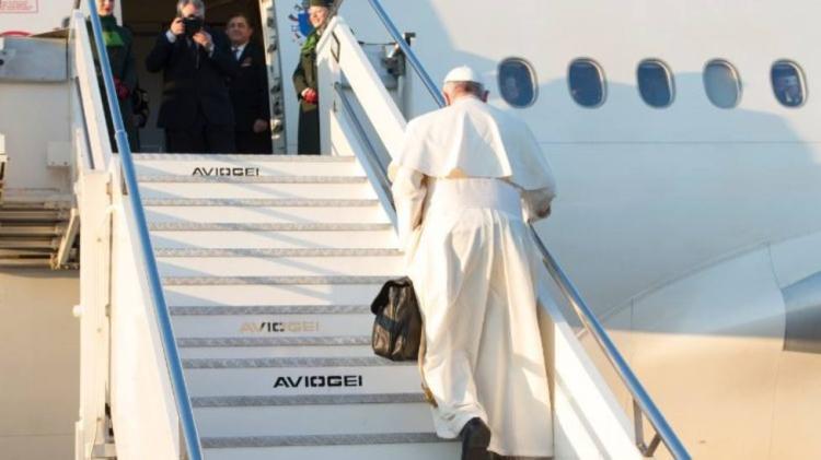 El Papa viaja este sábado a Malta para reforzar la acogida a los migrantes