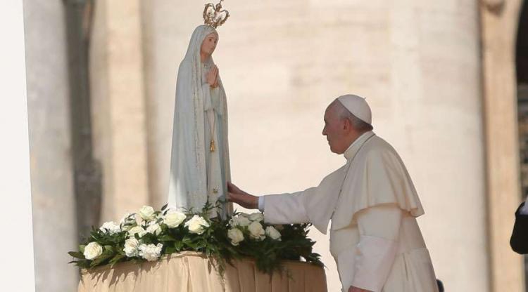 El Papa viajará a Lisboa para la JMJ y visitará Fátima