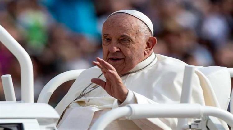 El Papa visitará Córcega el 15 de diciembre