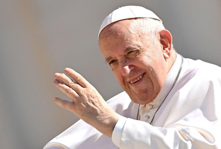 El Papa visitará el Congo y Sudán del Sur del 31 de enero al 5 de febrero